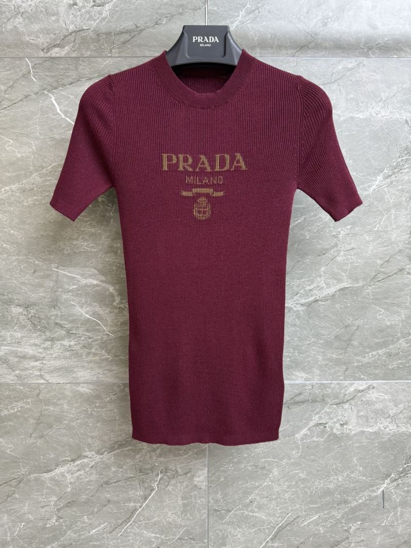 Prada Sweaters